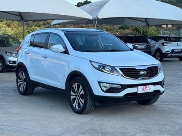 Kia Sportage 1.7 CRDI Tetto apribile 2WD Cool