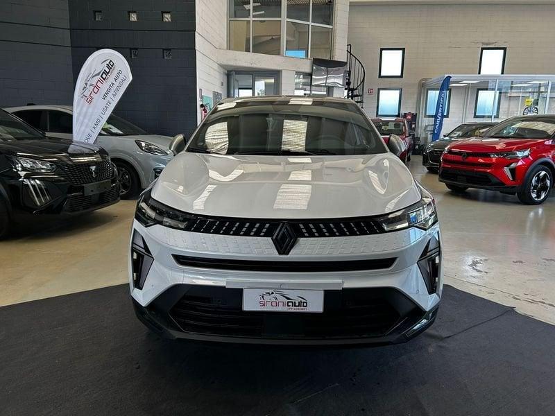 Renault Captur ECO-G 100 CV Techno