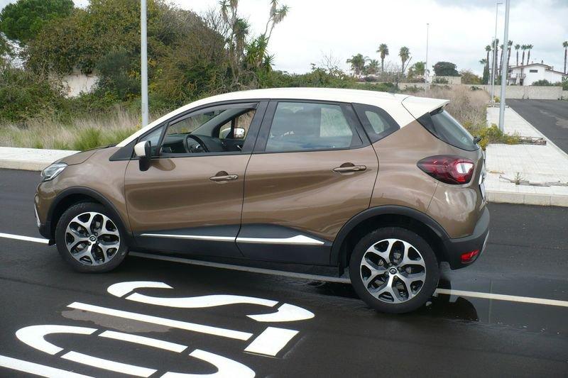 Renault Captur Captur dCi 8V 90 CV Start&Stop Energy Intens