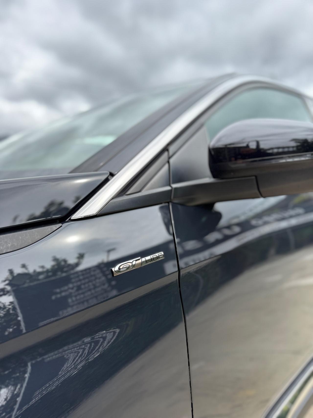 Peugeot 3008 BlueHDi 130 S&S GT Line