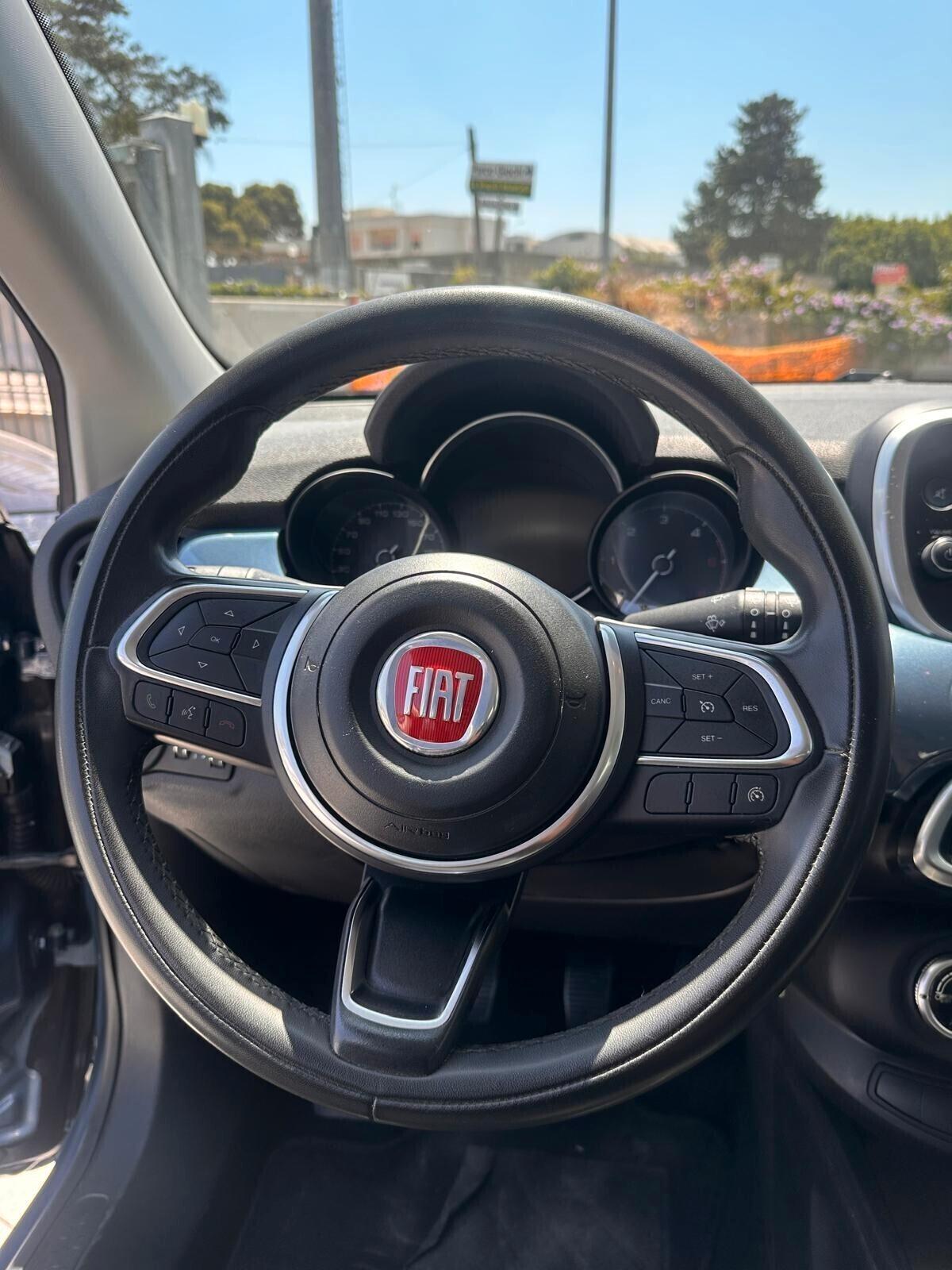 Fiat 500X 1.3 MultiJet 95 CV Business