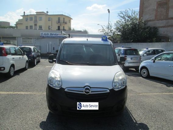 OPEL Combo 1.4 Turbo EcoM PL-TN Van (1000kg)