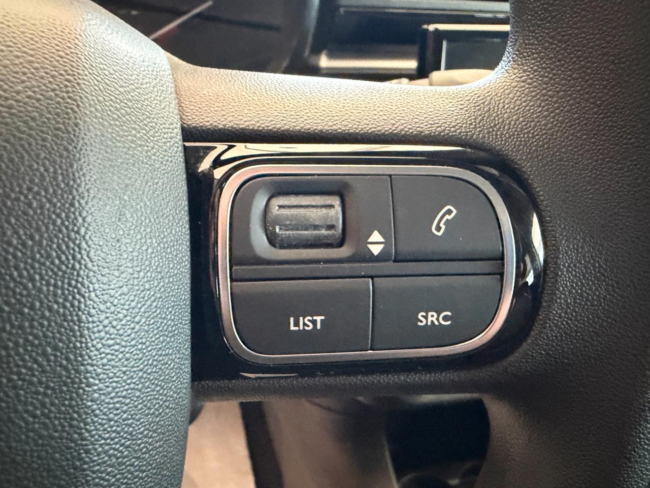 Citroen C3 1.5 BLUEHDI 100 cv. SHINE