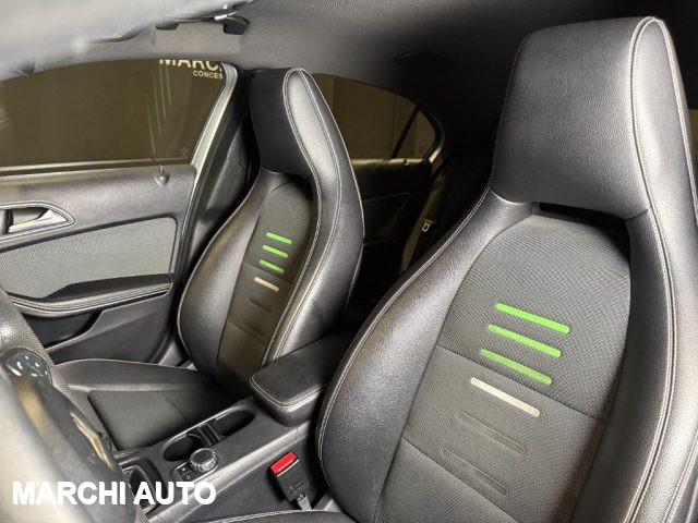 MERCEDES-BENZ A 160 d Business