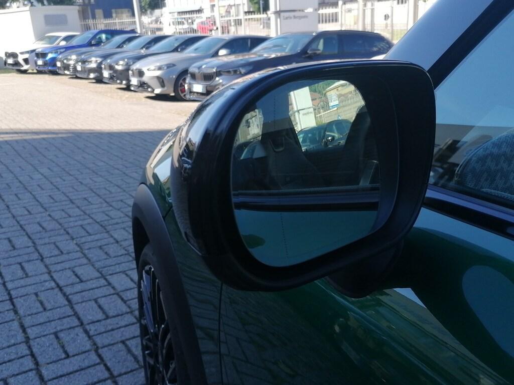 Mini Mini Cooper 3 Porte 1.5 C Essential Auto