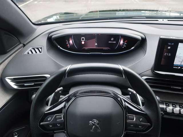 Peugeot 3008 3008 II 2021 1.5 bluehdi GT LINE s&s Displ Cockpit