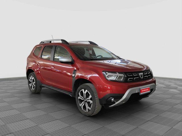 DACIA Duster Duster 1.0 TCe GPL 4x2 Prestige