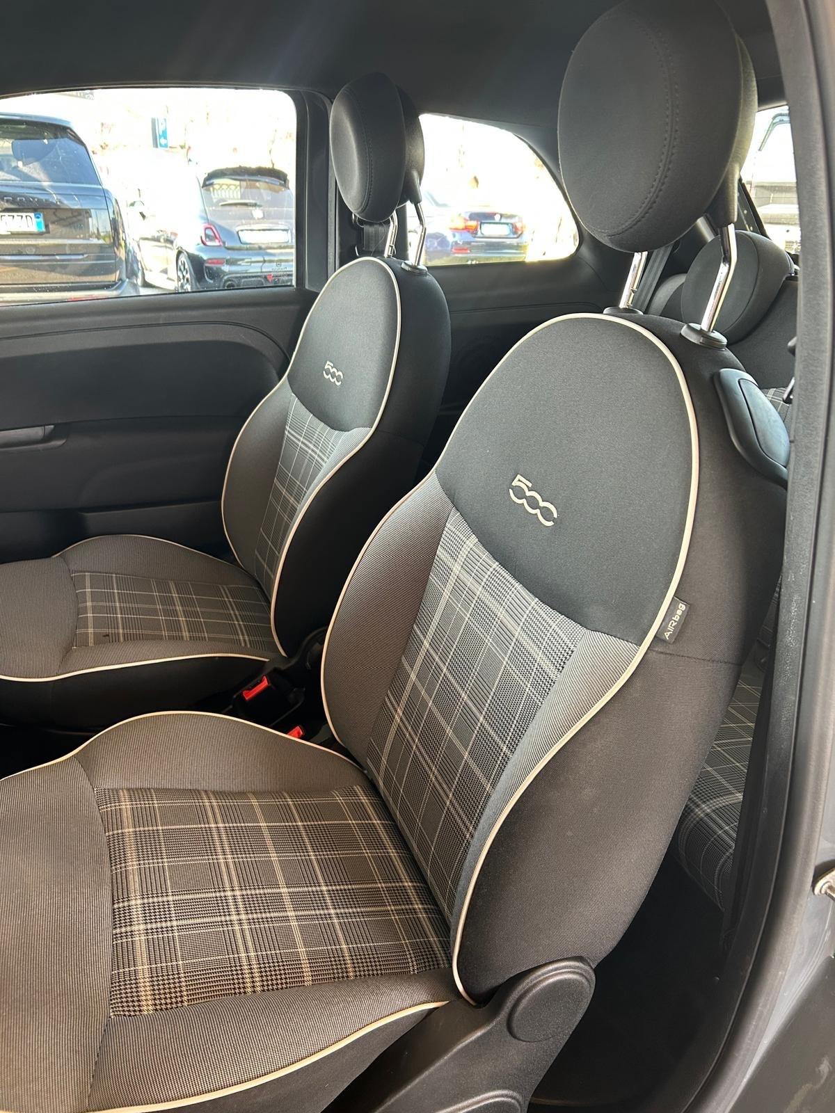 Fiat 500 1.2 Dolcevita