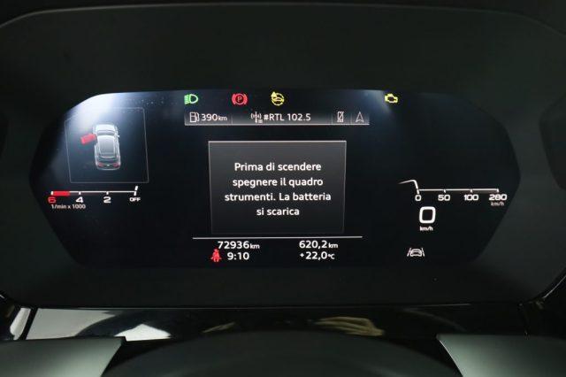 AUDI A3 A3 SPB 30 TDI