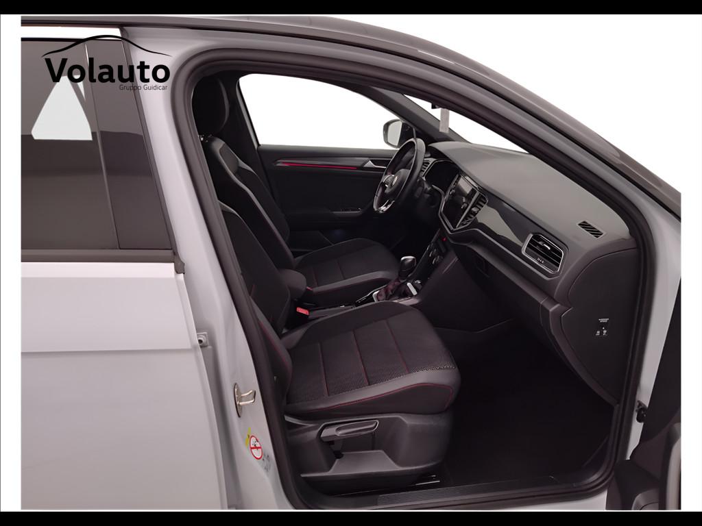 VOLKSWAGEN T-Roc I 2017 - T-Roc 1.5 tsi Sport dsg