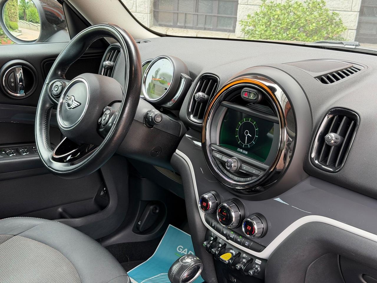 Mini Cooper Countryman 1.5 SE Hype ALL4 Automatica