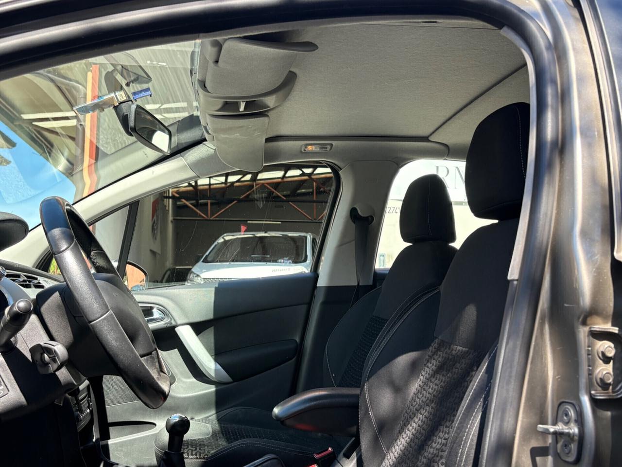 Citroen C3 1.4 Ideal NEOPATENTATI 2010