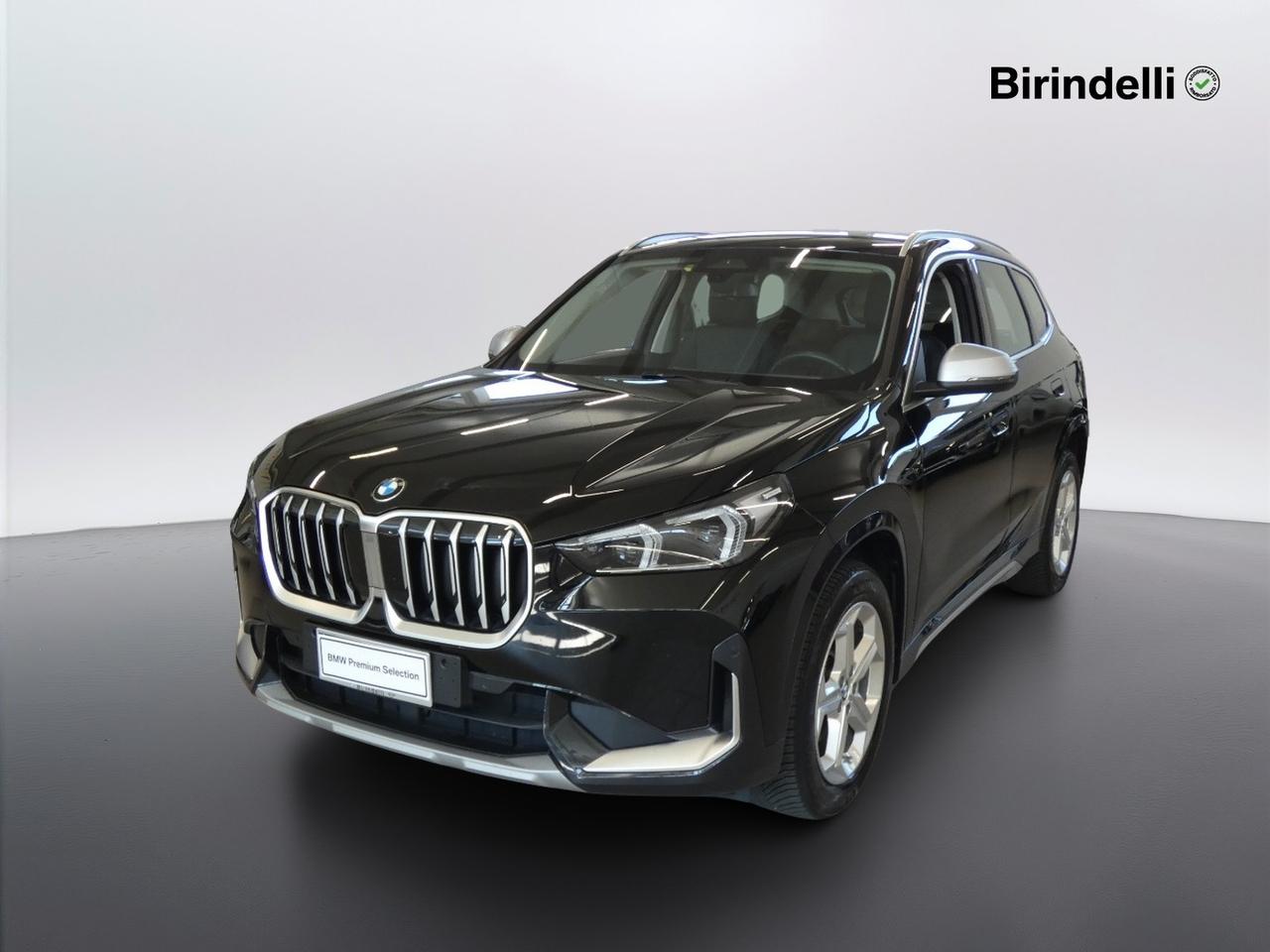 BMW X1 (U11) - X1 sDrive 18d xLine
