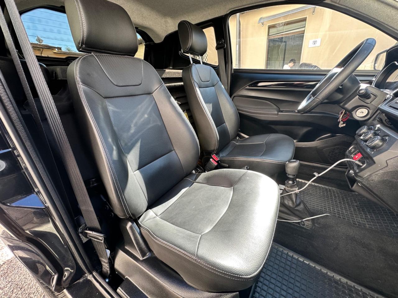Aixam City Sport Ambition