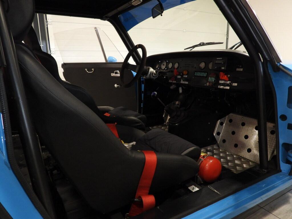 Lancia Beta Montecarlo Coupe FULVIA 1.6 HF TIPO 818.740 ”ALL. GR.4”