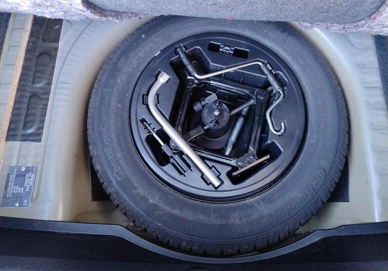 Fiat Punto IV 1.3 Mjet Street 95Cv - 2016