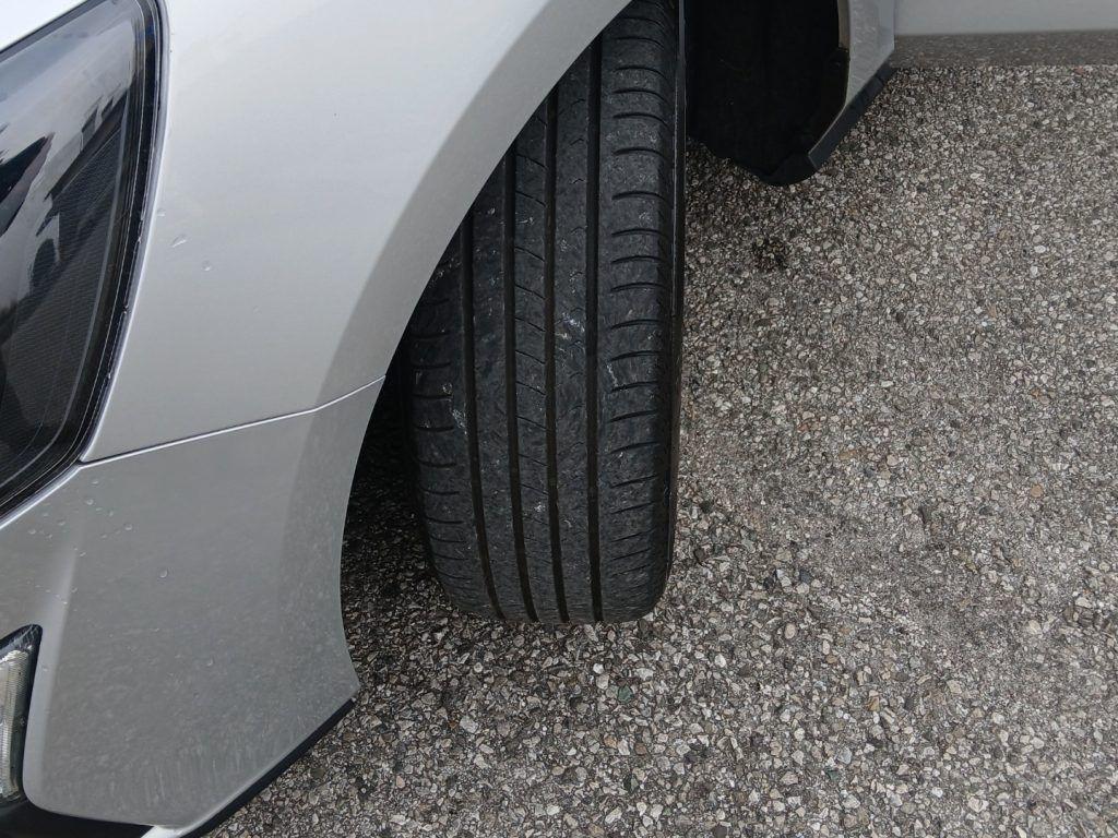 Ford Focus 1.5 EcoBlue 120 CV SW Business