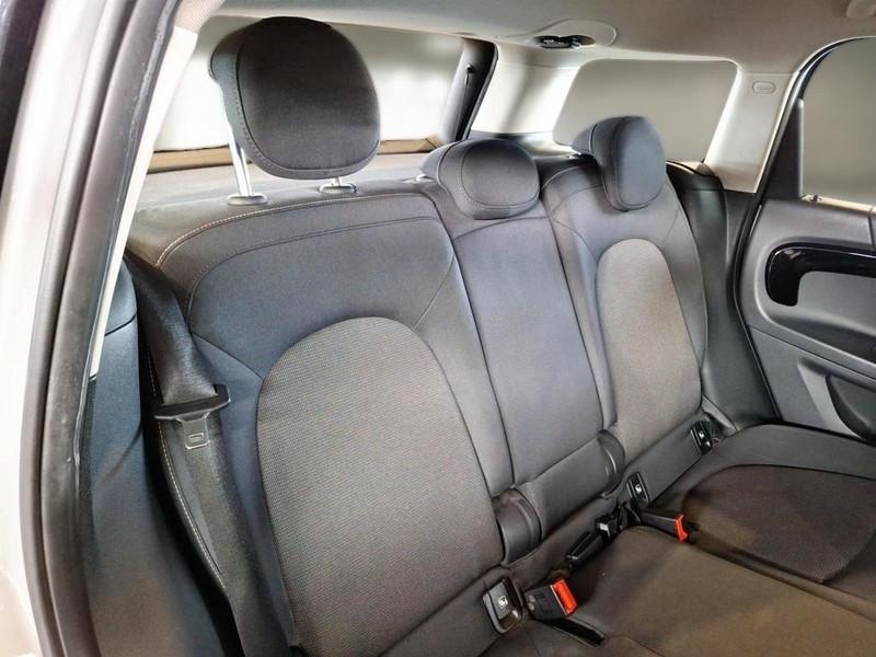 MINI COOPER SE COUNTRYMAN ALL4 Business autom.