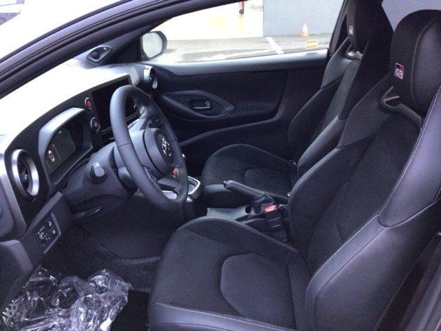 TOYOTA Yaris GR 1.6 Circuit