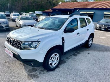 Dacia Duster 4x4 1.5 dCi 115 CV 6m 09/2019