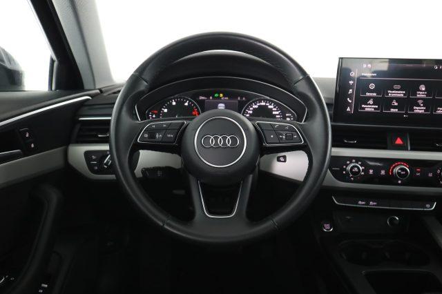 AUDI A4 A4 Avant 30 TDI/136 CV S tronic Business