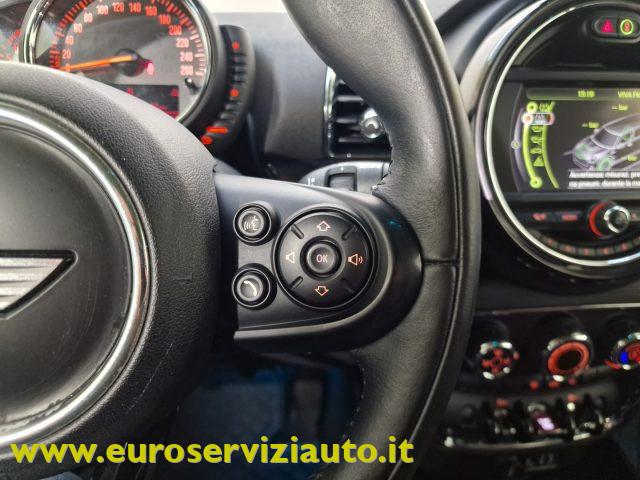 MINI Clubman 1.5 Cooper