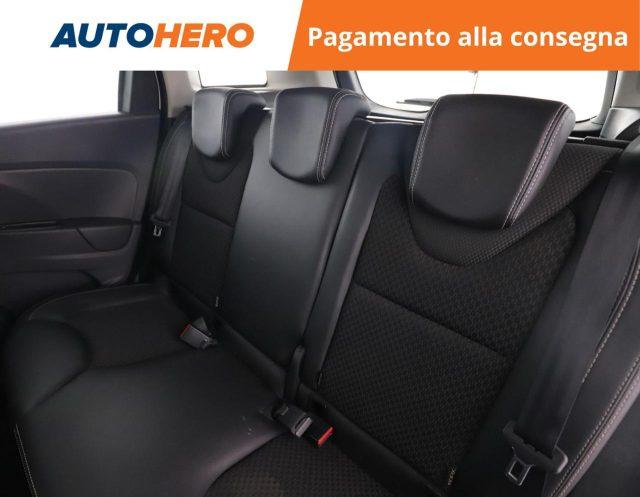 RENAULT Clio Sporter TCe 12V 90 CV Moschino Zen