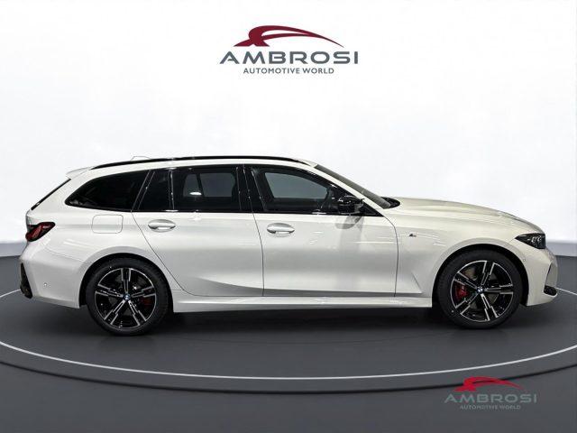 BMW M340 Serie 3 i xDrive Touring Msport Pro Innovation Pac