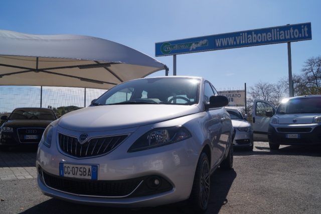 LANCIA Ypsilon 1.0 FireFly 5 porte S&amp;S Hybrid Ecochic Gold