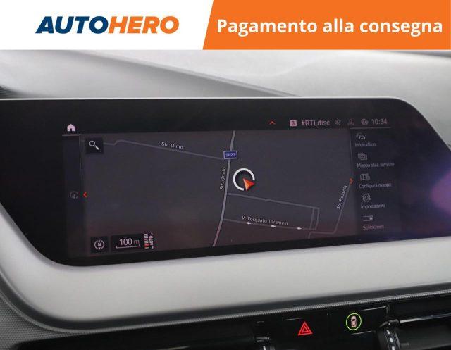 BMW 118 i 5p. Advantage