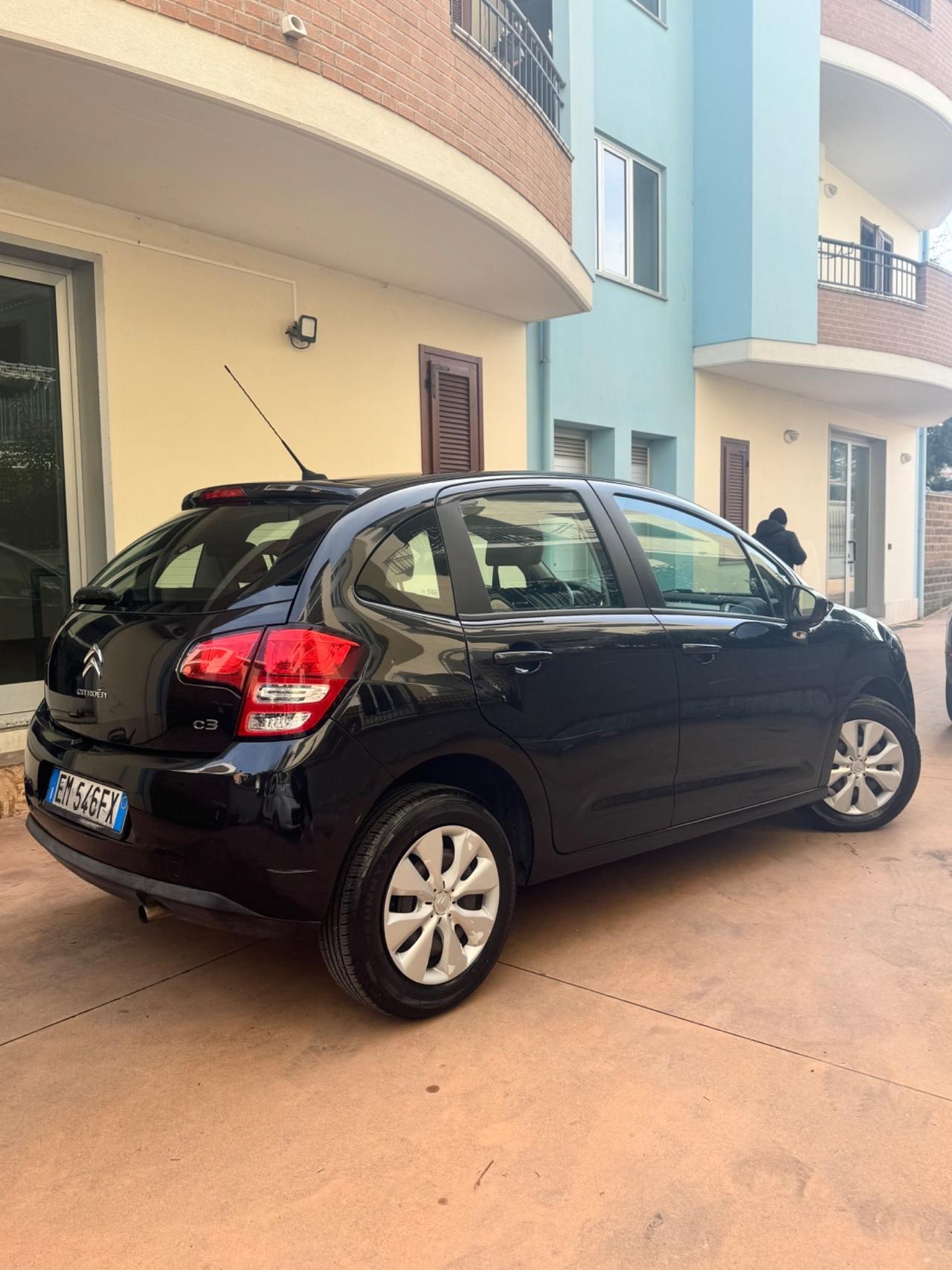 Citroen C3 1.1 Exclusive