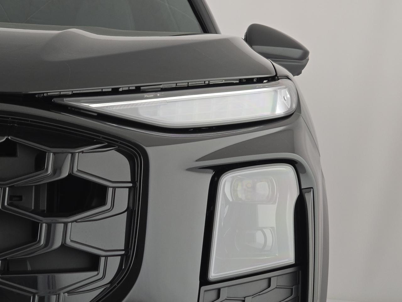 Audi Q3 1.5 tfsi mhev s line edition 150cv s-tronic