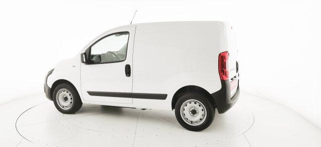 FIAT Fiorino 1.3 MJT 80CV Cargo - PREZZO + IVA
