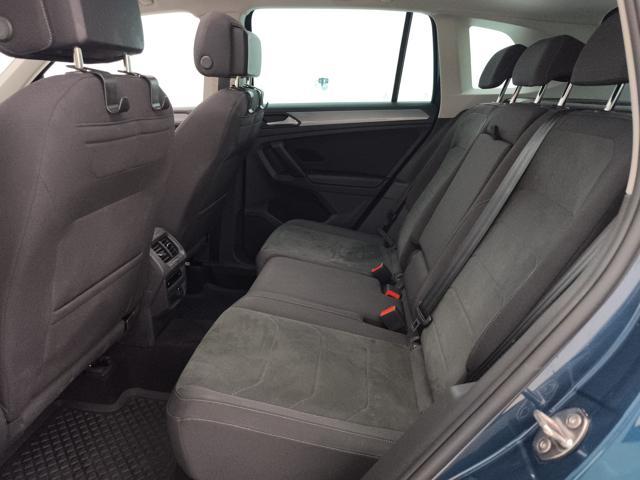 VOLKSWAGEN Tiguan 2.0 tdi Life 122cv