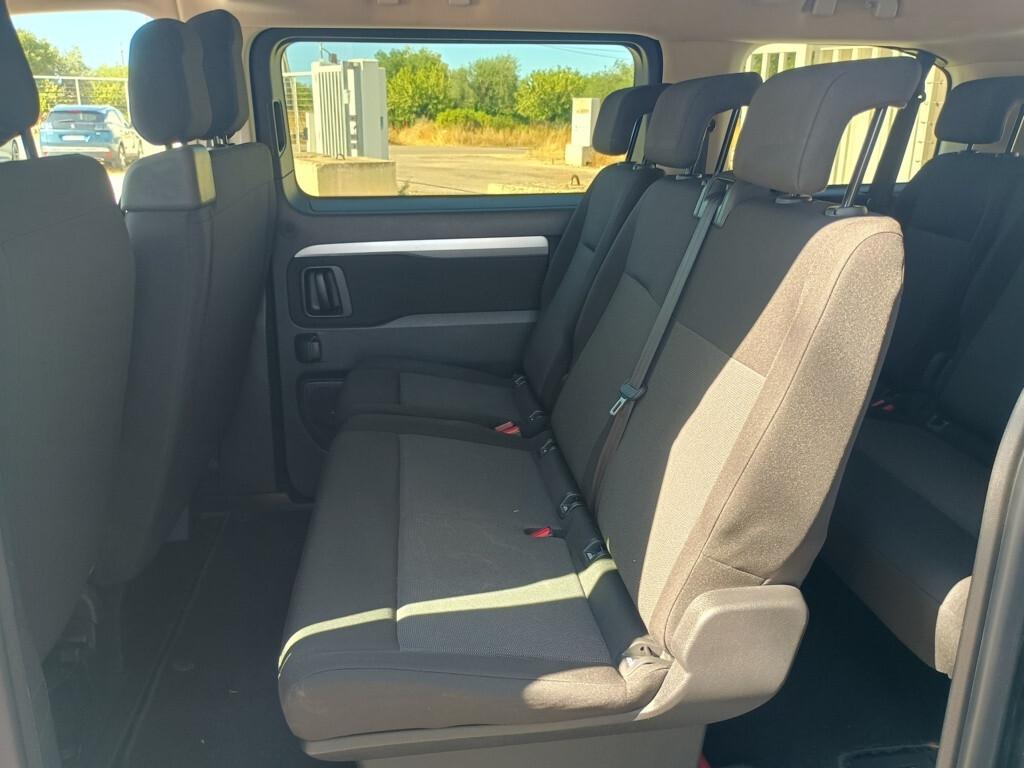 Opel Zafira Life 1.5D 120CV Business Edition S 9 posti