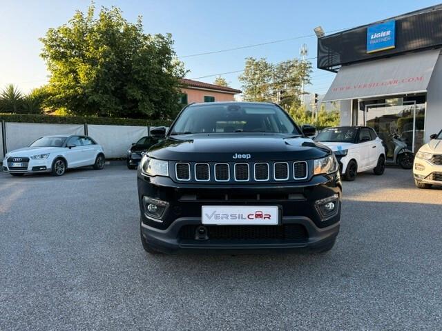 Jeep Compass 2.0 Multijet II 4WD Longitude