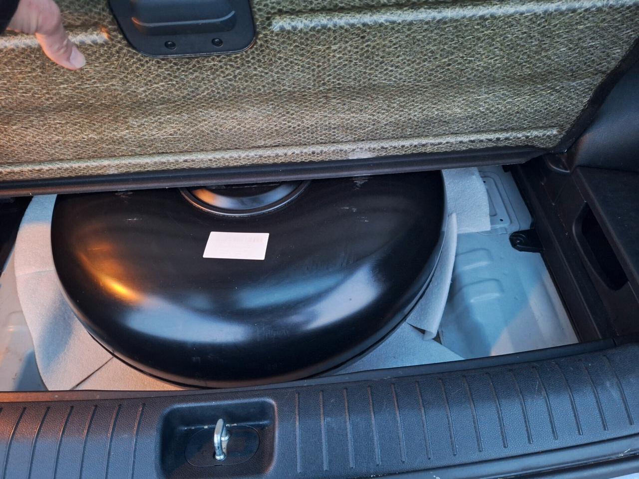 Kia Sportage 1.6 ECOGPL 126cv Business NAV+RETROCAM. 2020