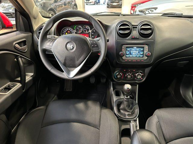ALFA ROMEO MiTo 1.4 78 CV 8V S&S Urban