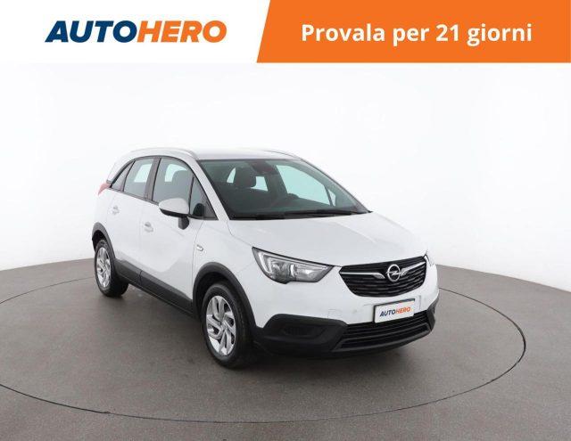 OPEL Crossland X 1.5 ECOTEC D 102 CV Start&Stop Advance