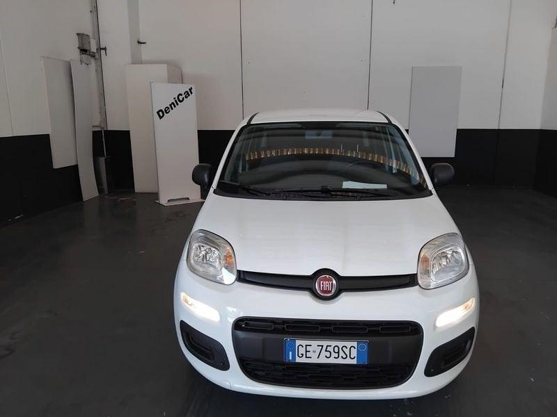 FIAT Panda Panda 1.0 FireFly S&S Hybrid