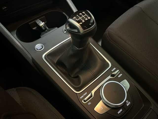 Audi Q2 30 TFSI