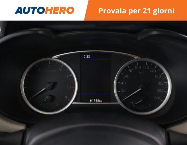 NISSAN Micra IG-T 100 5 porte Acenta