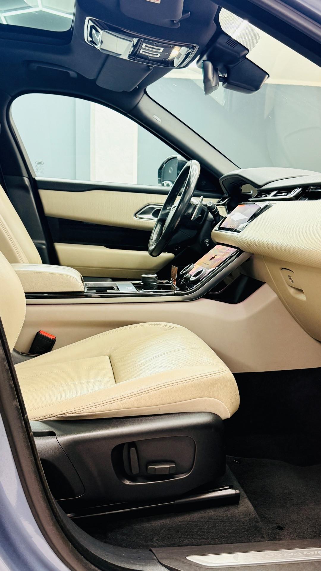 Land Rover Range Velar 2.0D I4 240 CV R-Dynamic SE