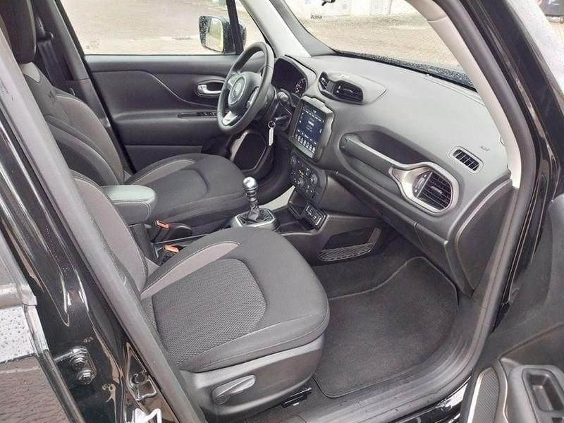 Jeep Renegade 1.6 Multijet II 130cv Limited 2WD
