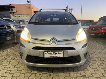 Citroen C4 Picasso 1.6 HDi 110 FAP Classique