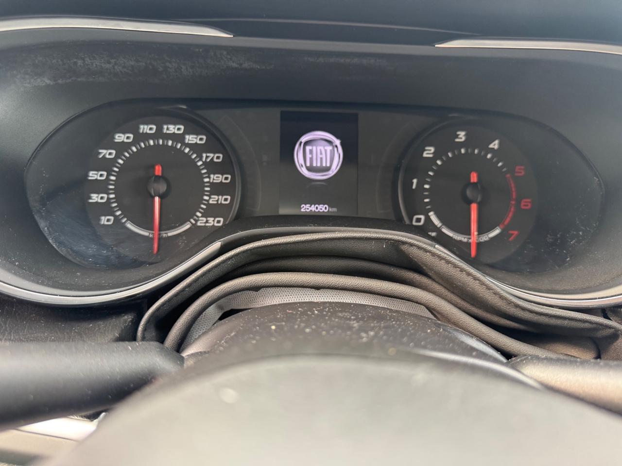 Fiat Tipo 1.6 Mjt S&S 5 porte Business