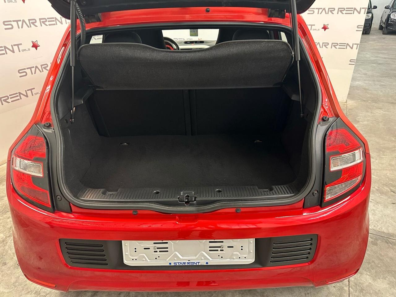 Renault Twingo SCe Life