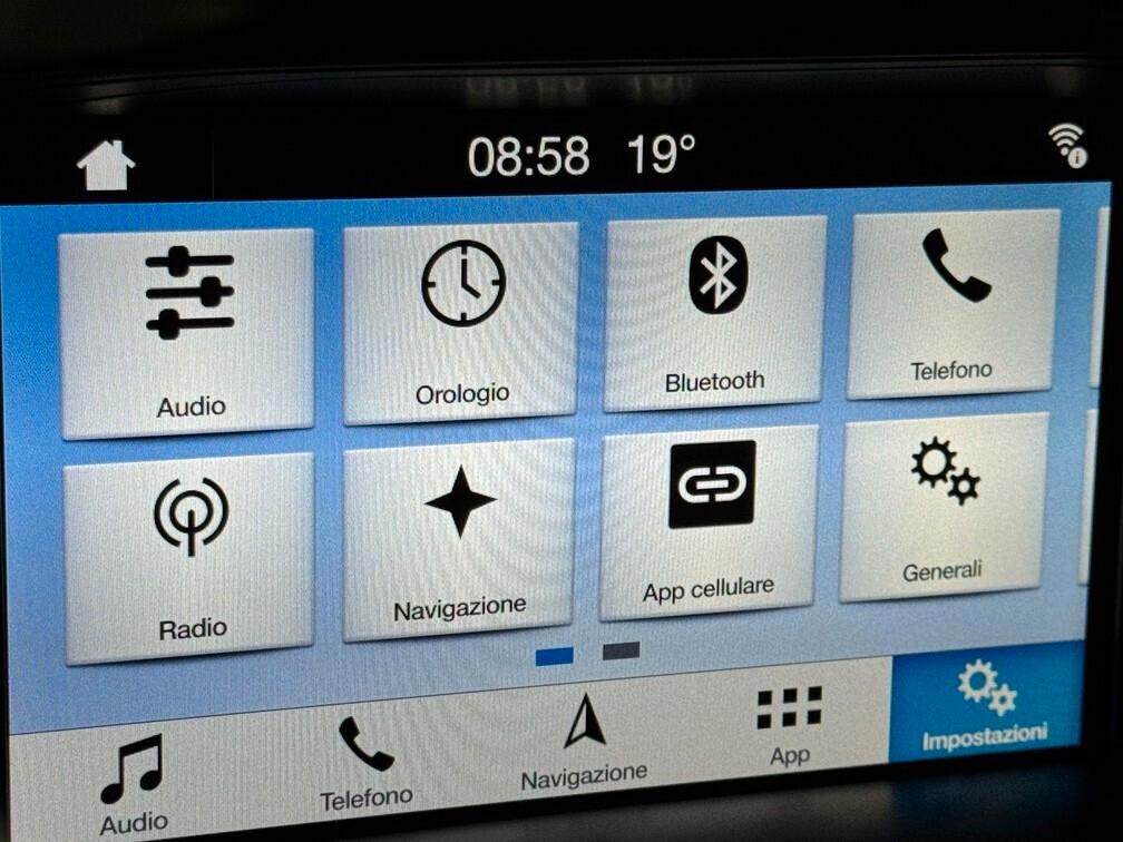 Ford Kuga 2.0 tdci ST-Line Awd Aut Navi Led App conn 18"