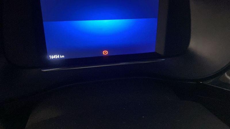 Opel Corsa Corsa Hybrid 110 CV aut. GS