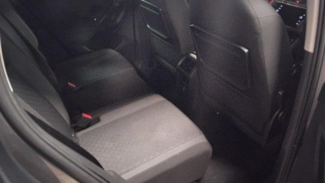 VOLKSWAGEN Tiguan 2.0 TDI SCR DSG Business